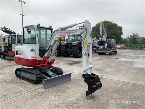 mini excavator takeuchi tb25|takeuchi tb230 price new.